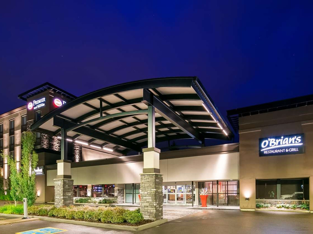 Best Western Premier Denham Inn & Suites主图