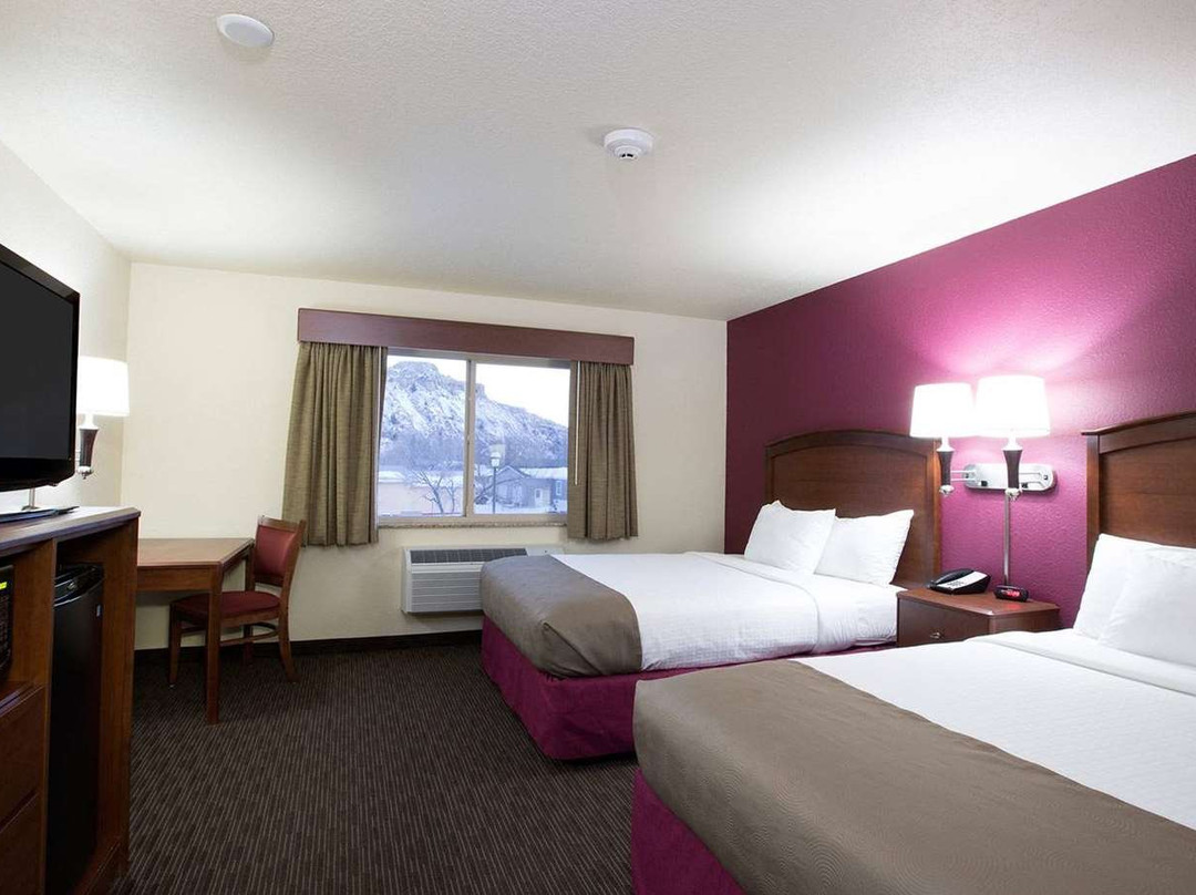 AmericInn by Wyndham Osceola主图