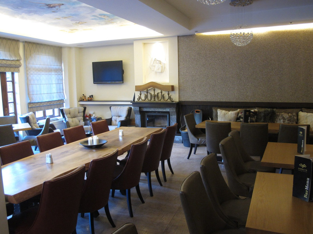 Kentrikon Hotel主图