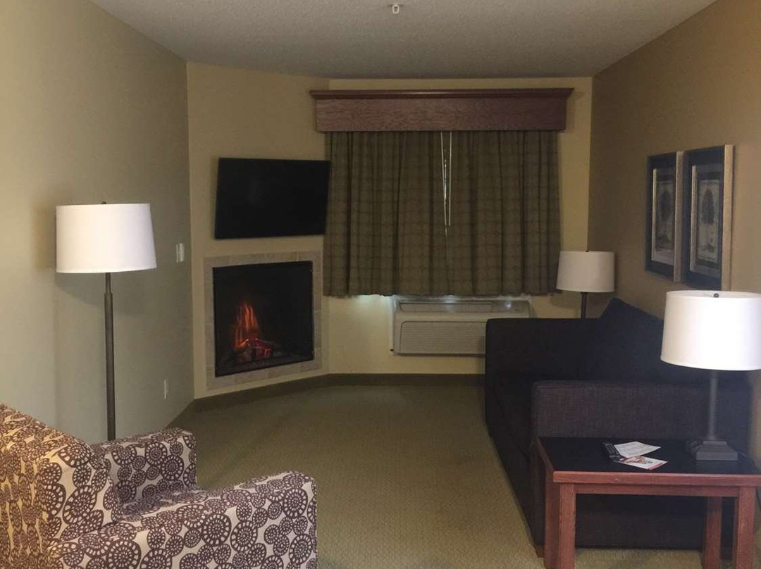 GrandStay Hotel & Suites Pipestone主图