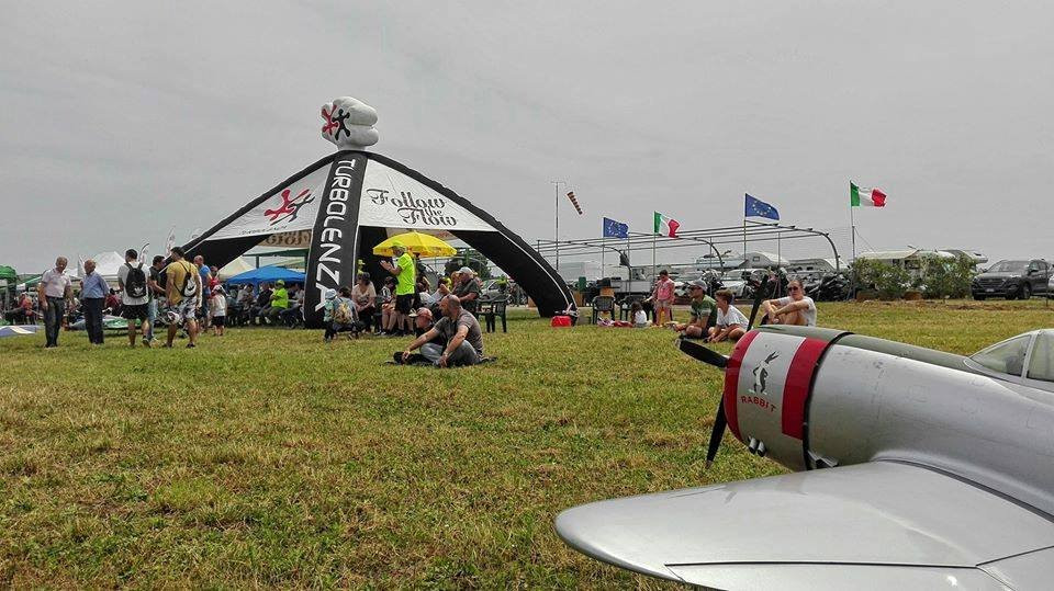 Aeromodellismo Fano-法诺必去景点