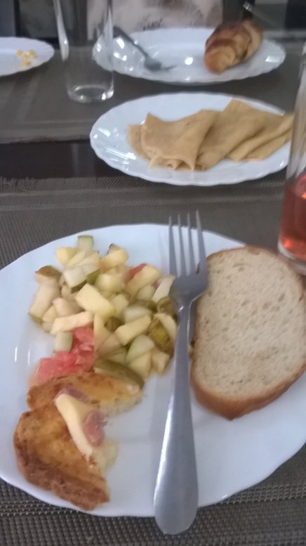凯萨酒店-餐饮
