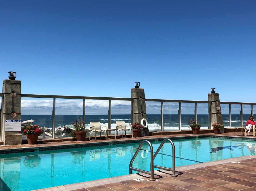 Inn At Spanish Head主图