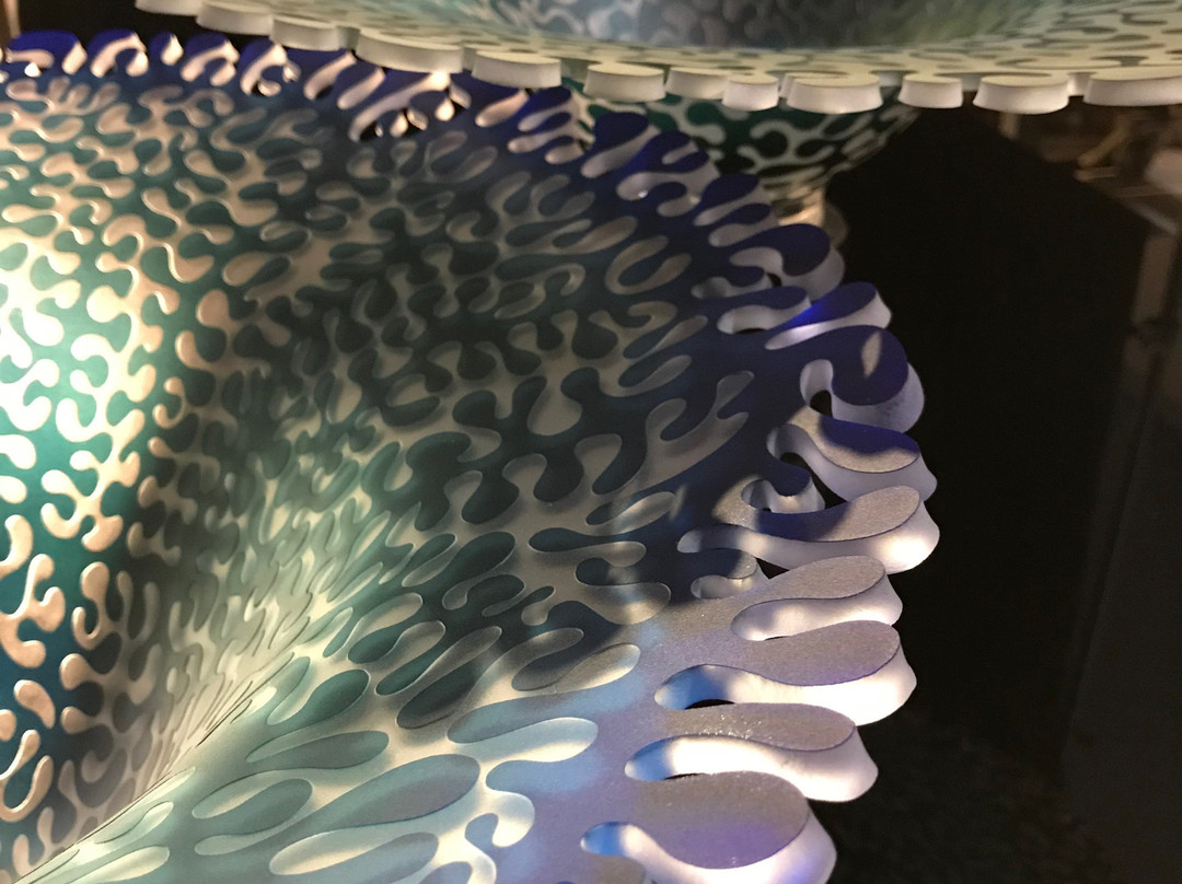 Thal Glass Studio-威尔逊必去景点