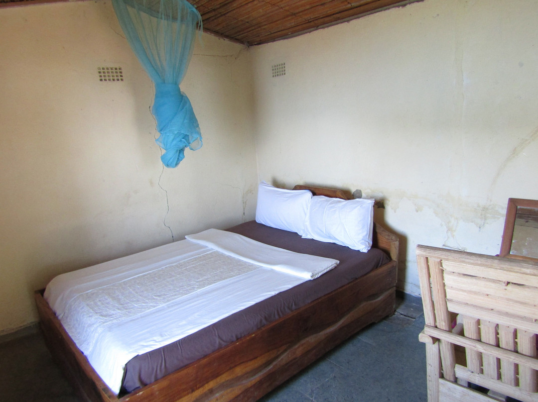 Kupenja Lodge