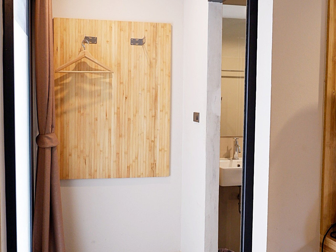 iZEN Plus Budget Hotels and Residences主图