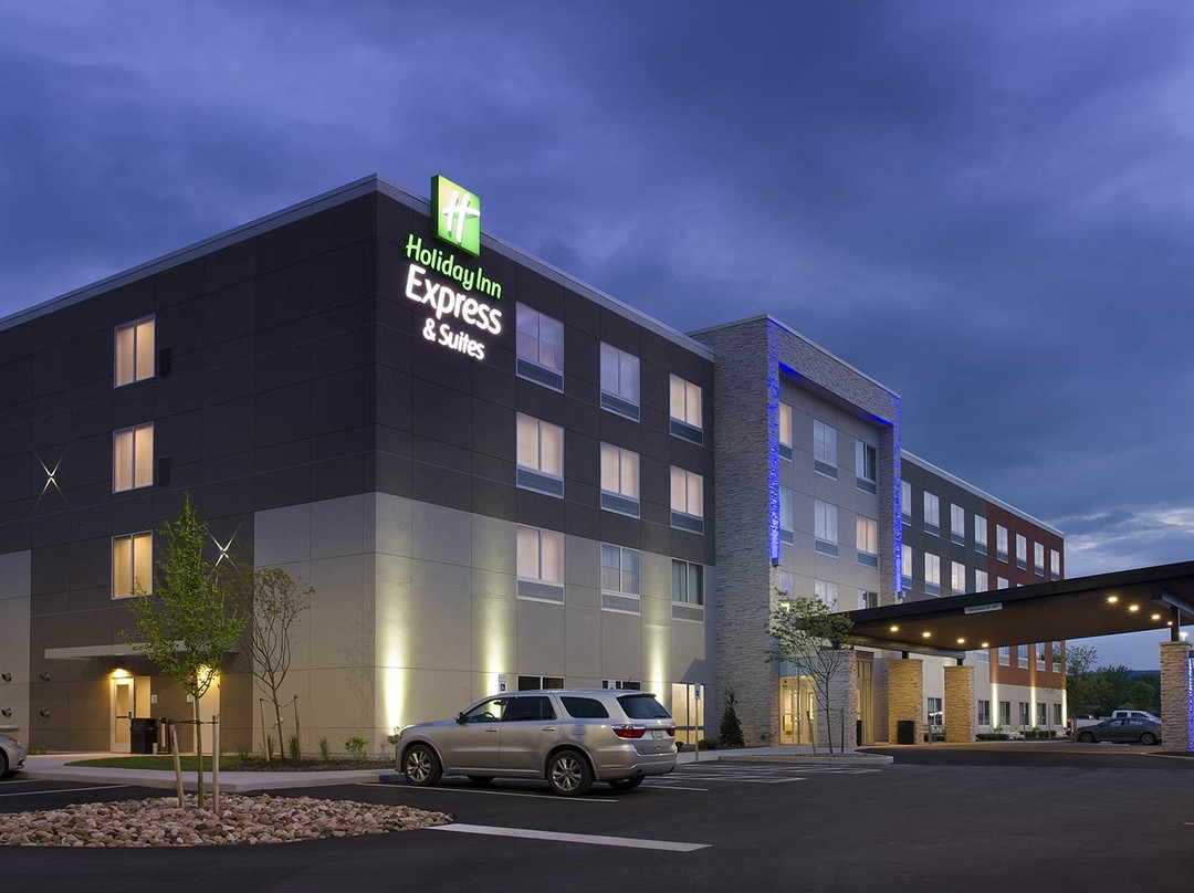 Holiday Inn Express & Suites Clear Spring By IHG主图