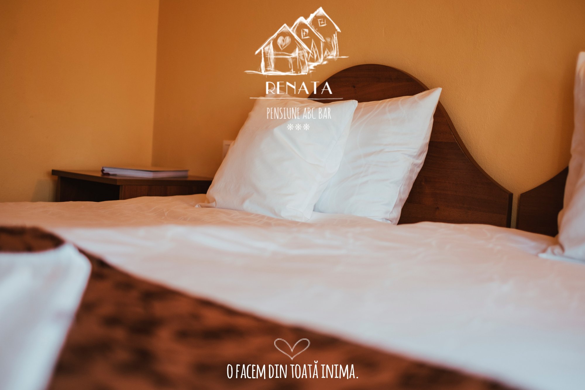 Renata Guesthouse-官方