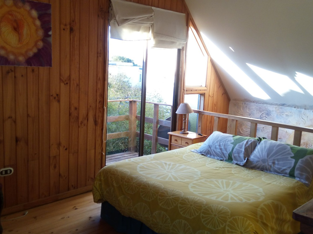 Algarrobo Suites