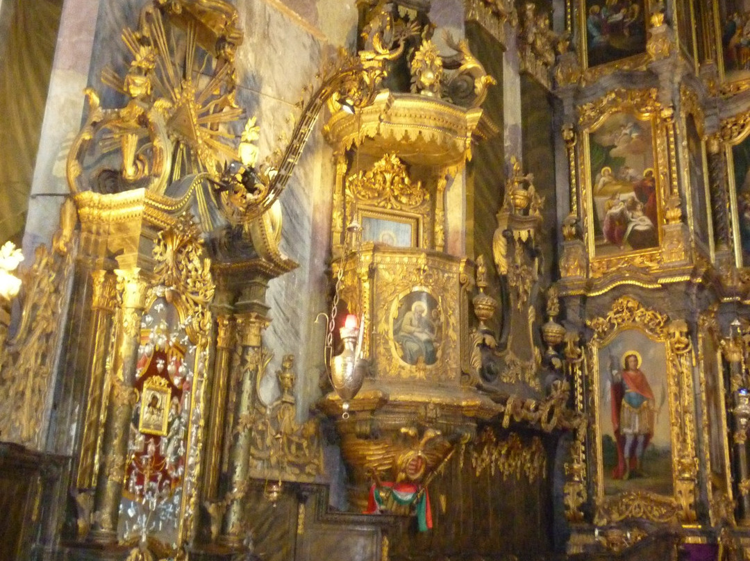 Greek Orthodox Church and Museum景点图片