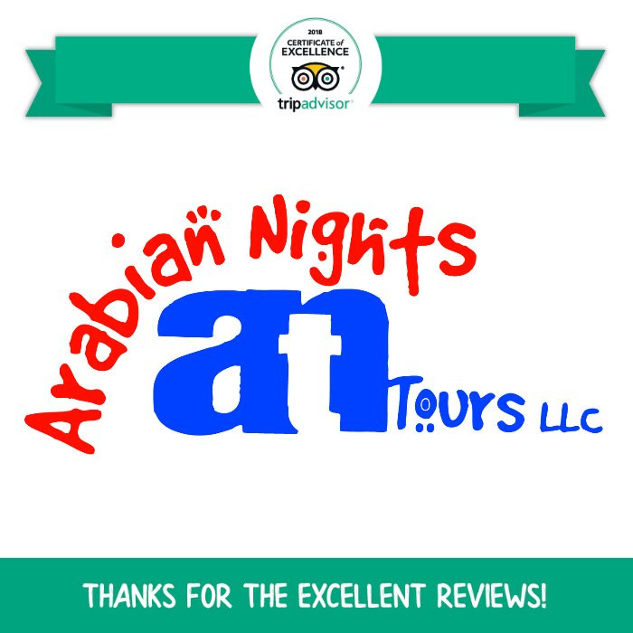 Arabian Nights Tours LLC景点图片