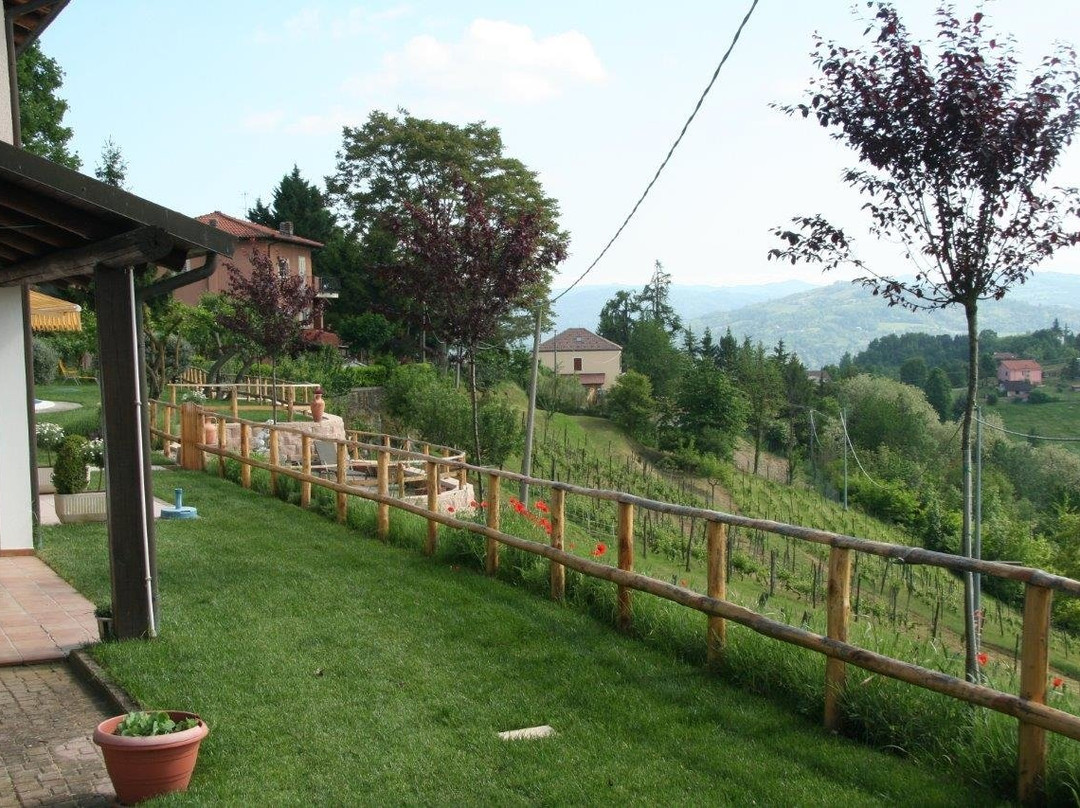 B&B Maggiora 131主图