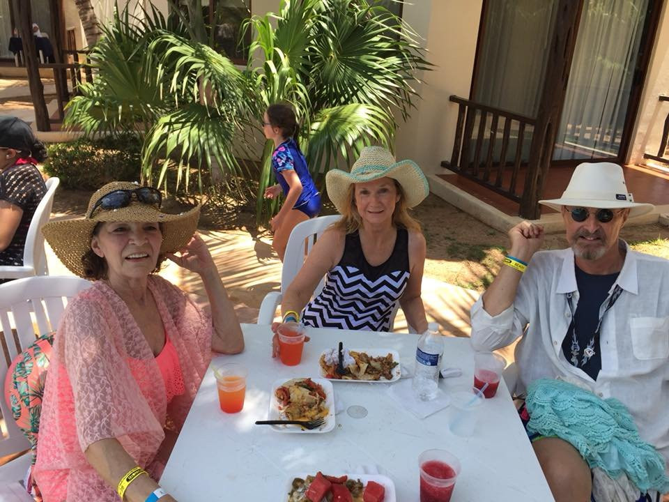 Tecnohotel Beach主图