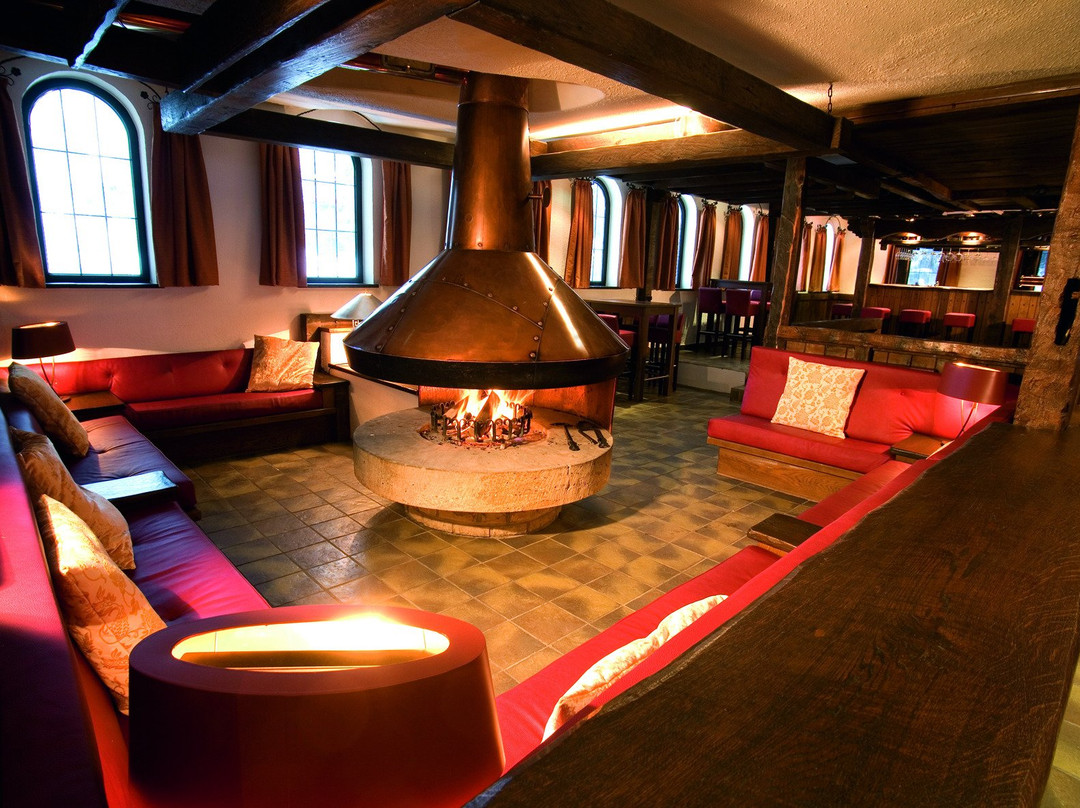 AVITAL Resort Winterberg主图