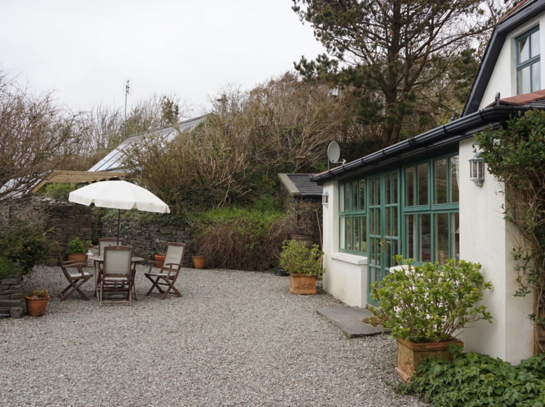 Lough Hyne B & B主图