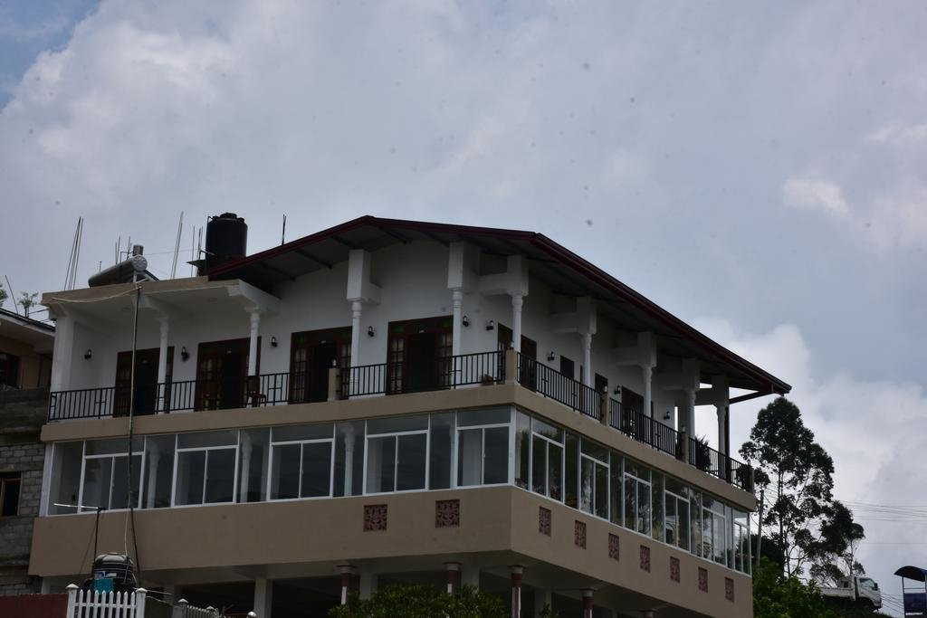 Grand View Guest House主图