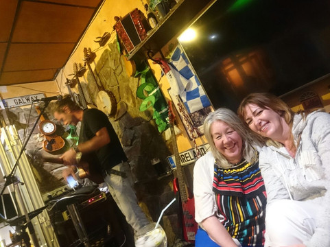 Claddagh-洛斯克里斯蒂亚诺斯必去景点