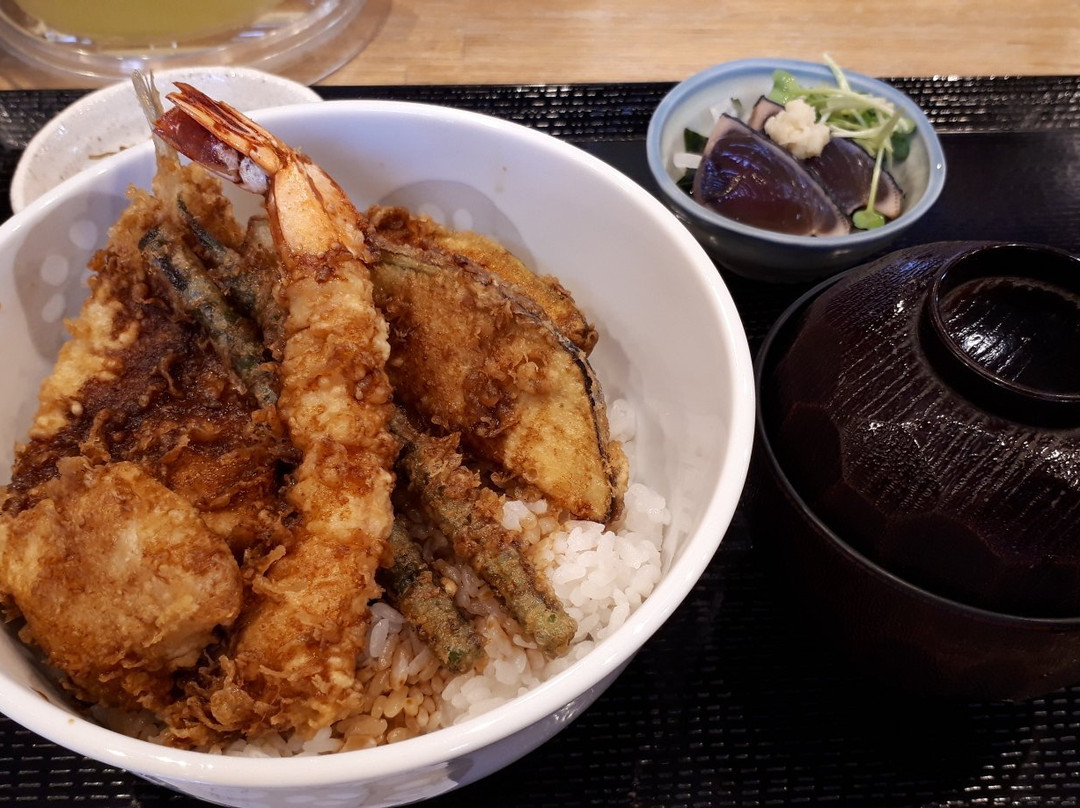 てんぷら祥天