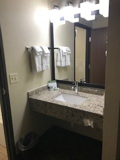 AmericInn by Wyndham Kewanee主图