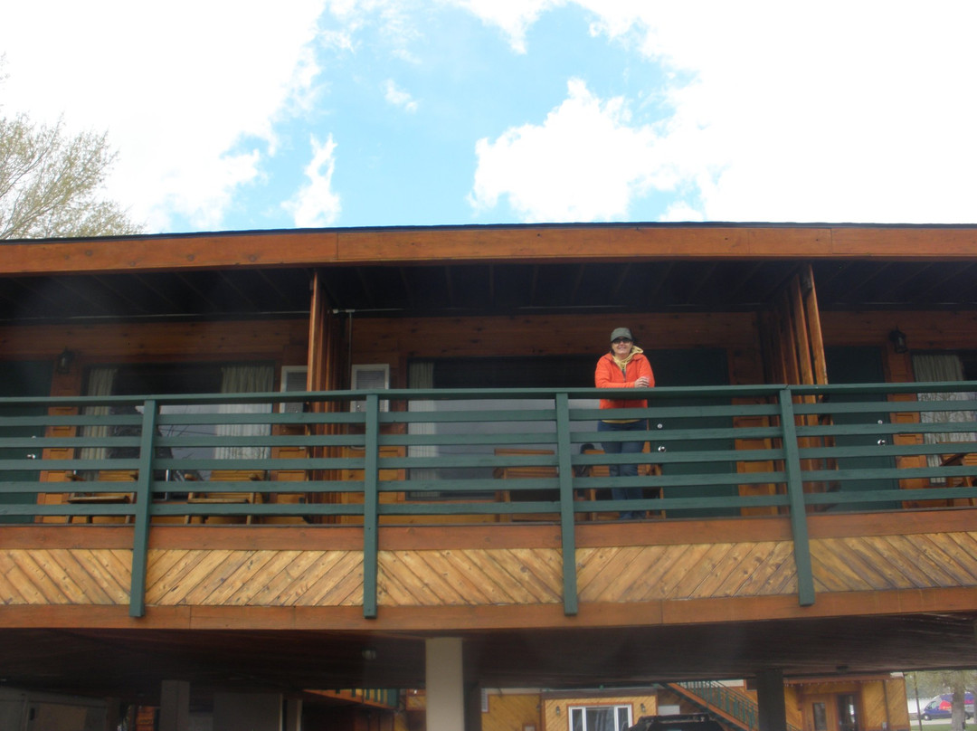 星海假日度假Spa酒店主图