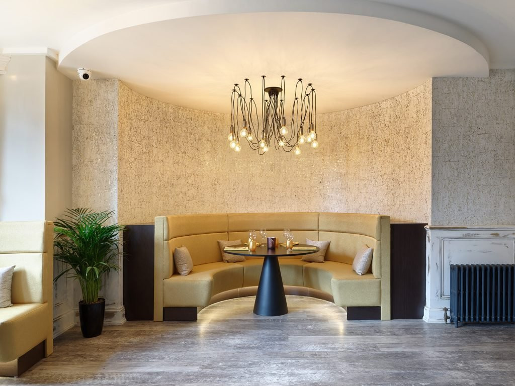 Bay Tree Bar & Grill