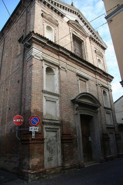 Chiesa della Confraternita di S. Giovanni Battista景点图片