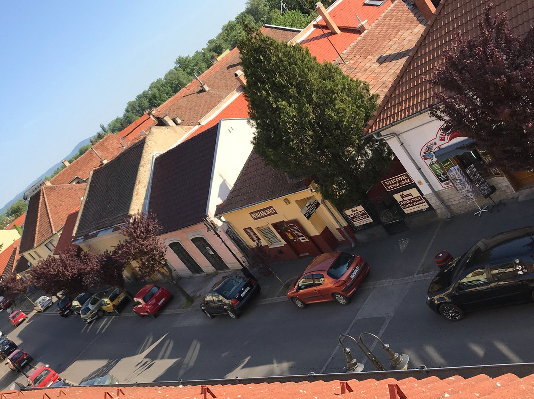 胡力公寓酒店主图