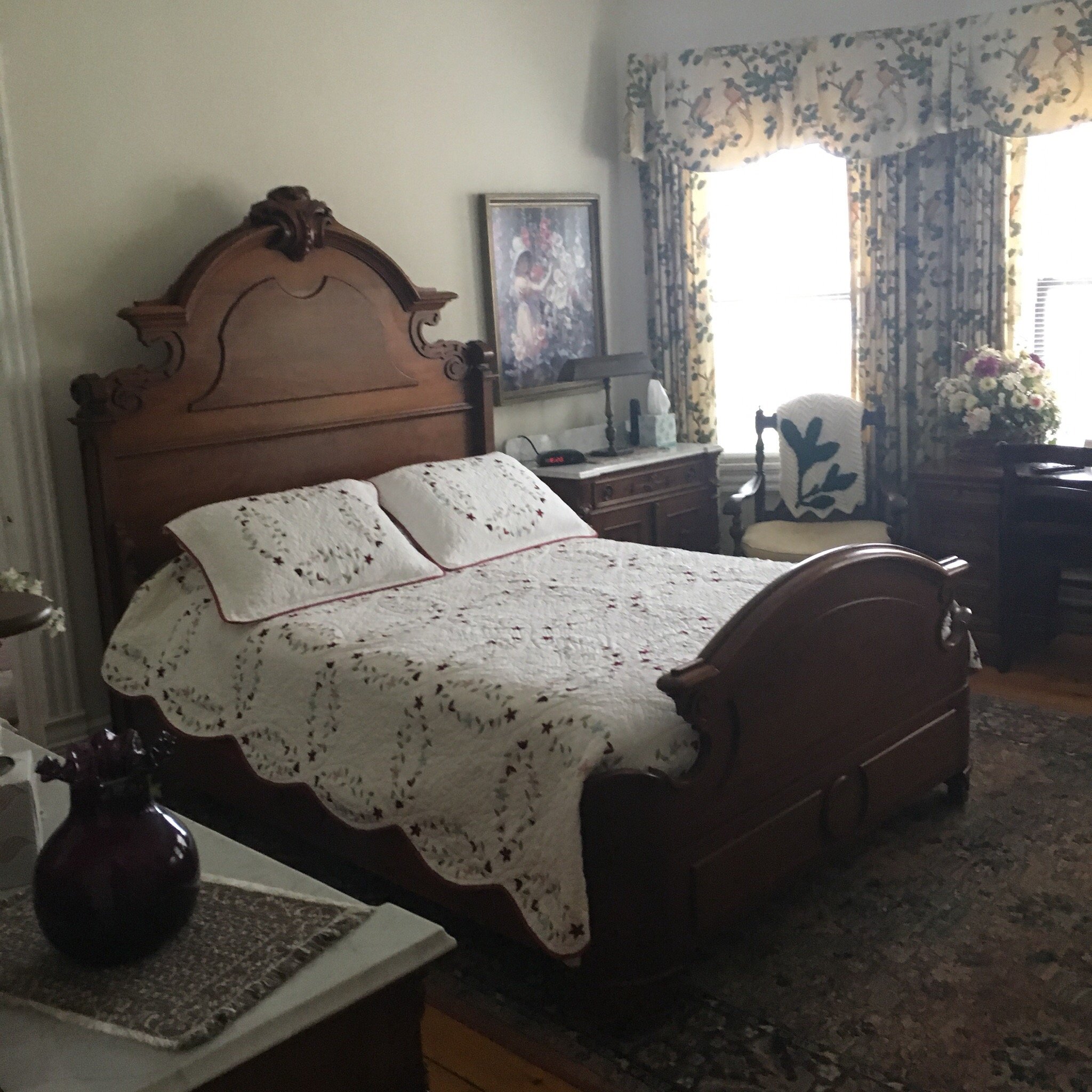 Sassafras Bed and Breakfast-官方
