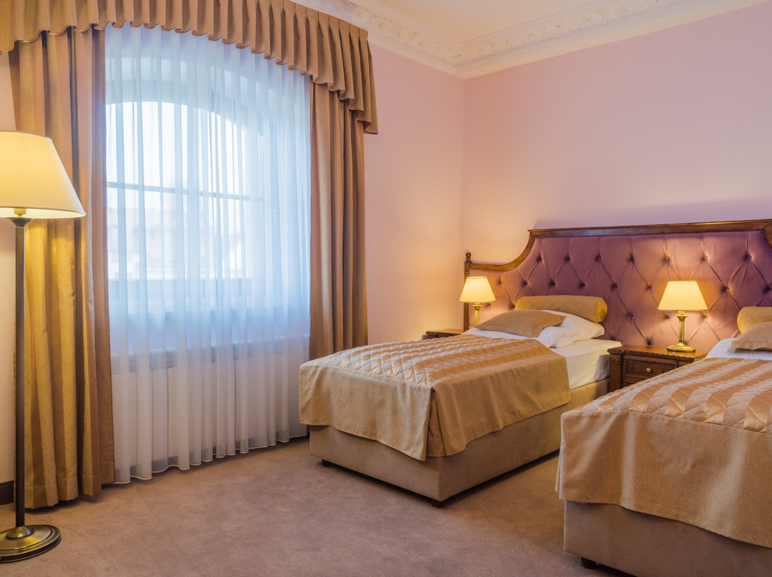 Palac Sulislaw Hotel & Spa主图
