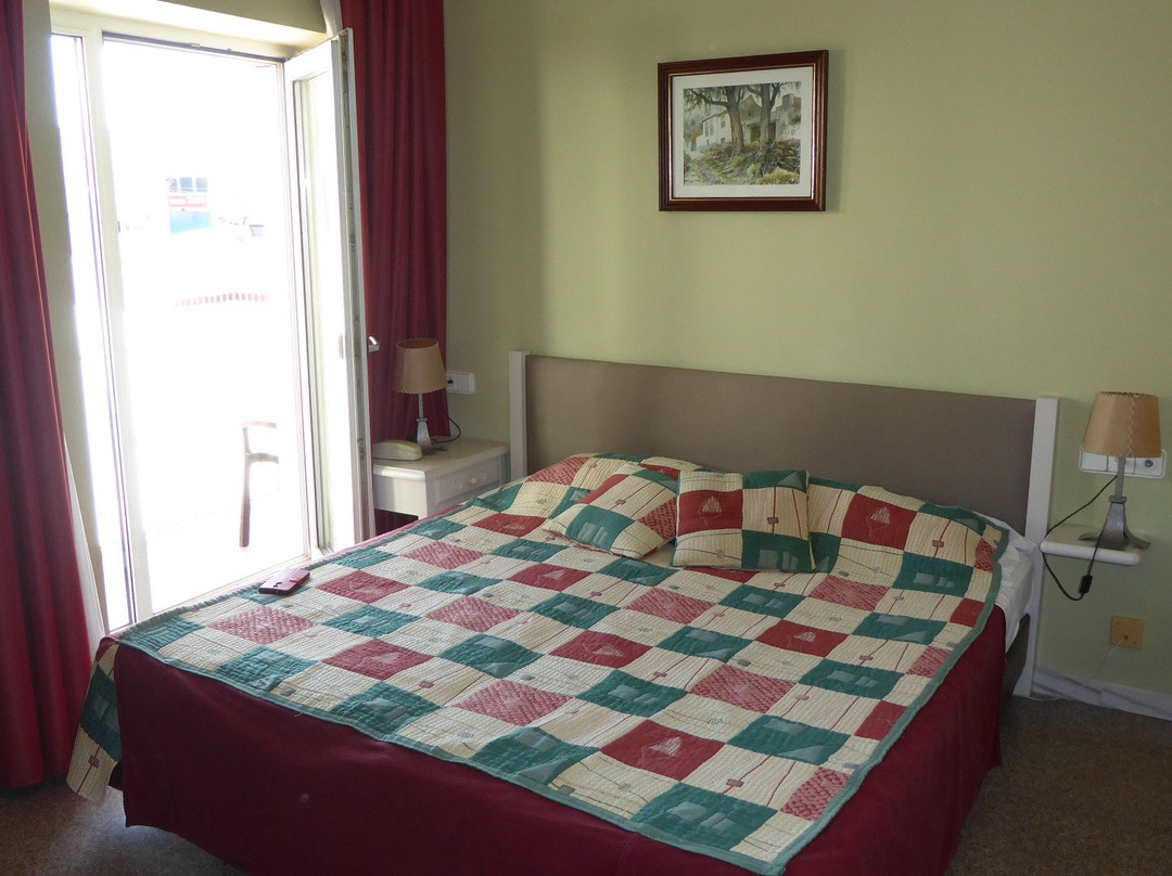 Hotel Castell Blanc主图