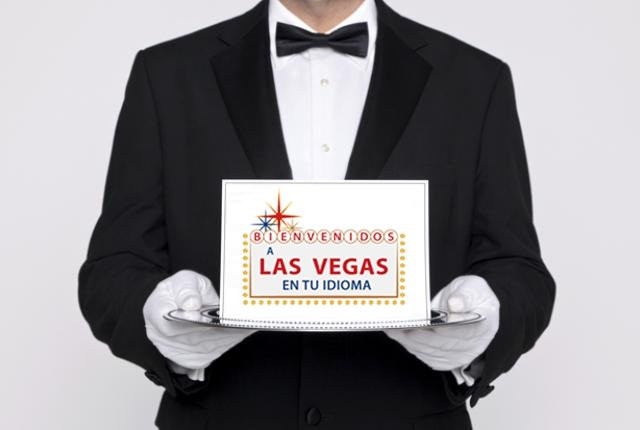 Las Vegas en Tu Idioma-拉斯维加斯必去景点