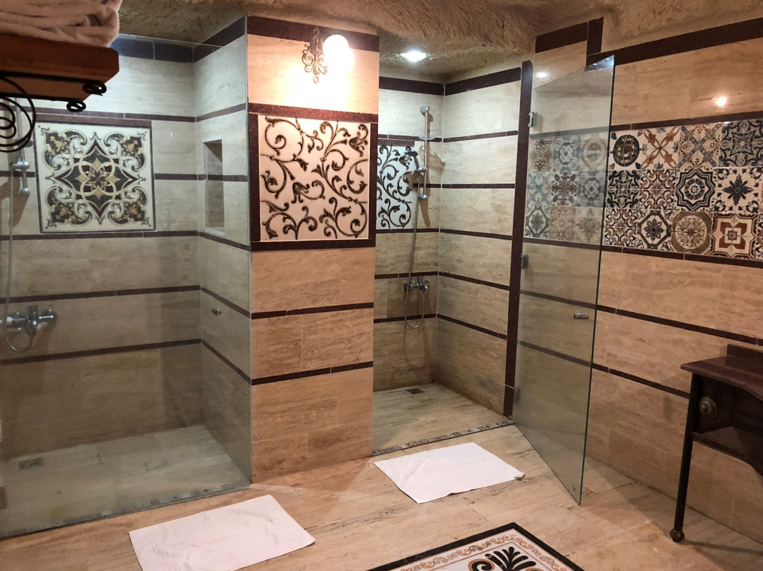 Fosil Cave Hotel主图