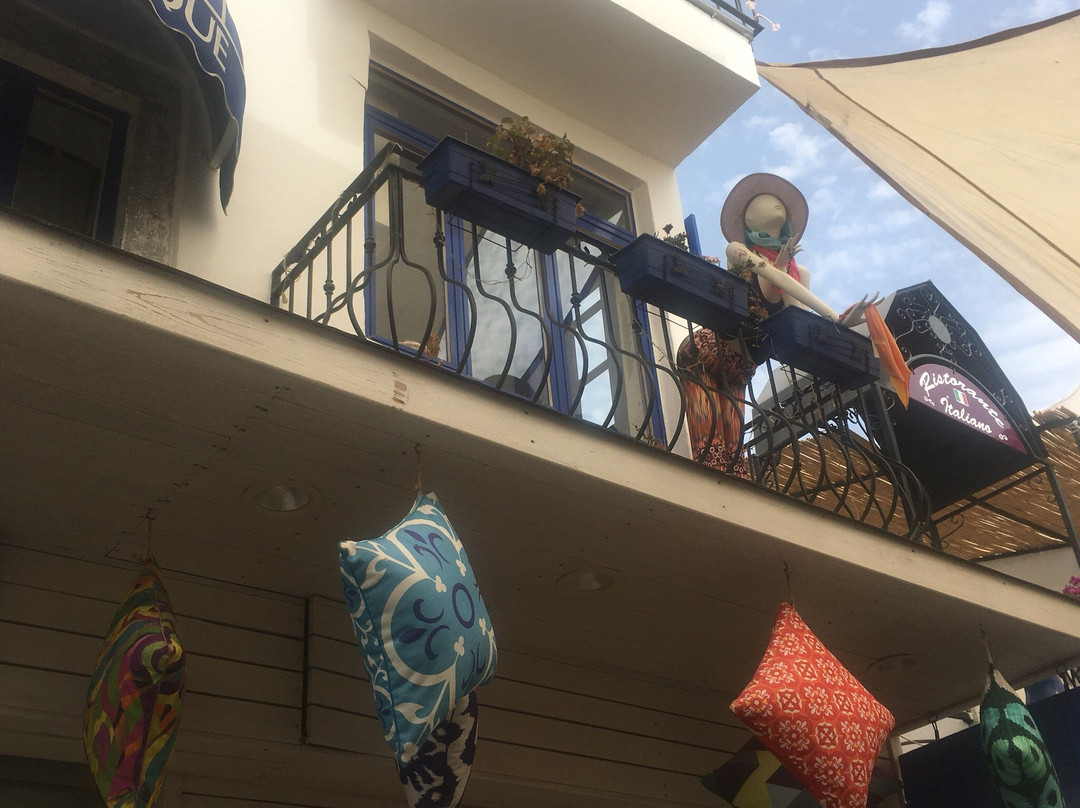 Socrates-博德鲁姆必去景点