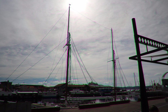 May Queen-霍巴特必去景点