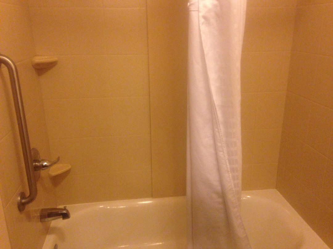 Comfort Suites Dodge City主图