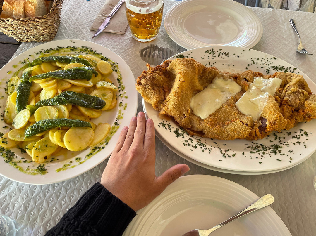 Cain酒店住宿-La Casona de Palmira