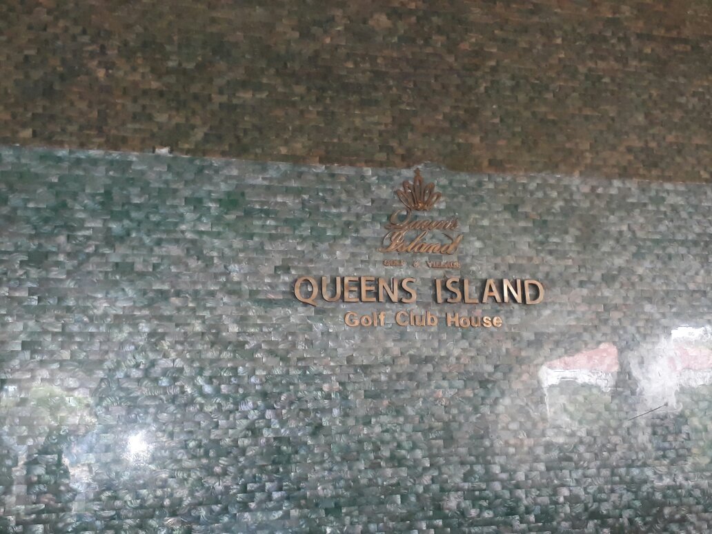 Queens Island Golf and Resort-官方