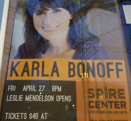 Spire Center-普利茅斯必去景点