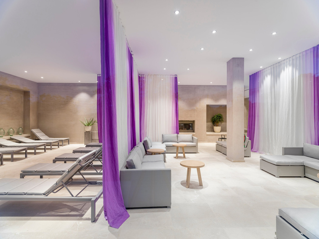Carrossa Hotel & Spa