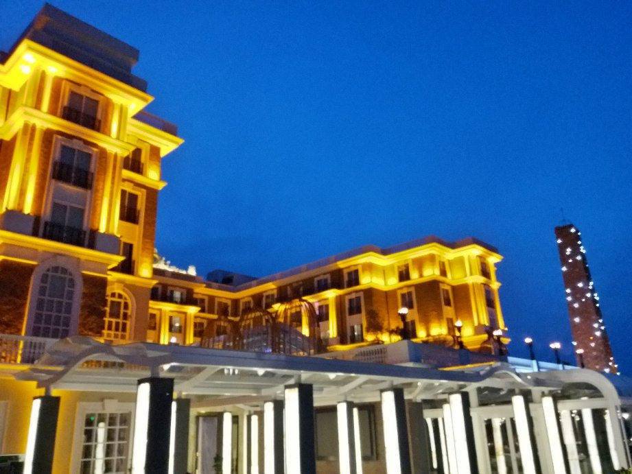 Kaya Palazzo Resort & Casino主图