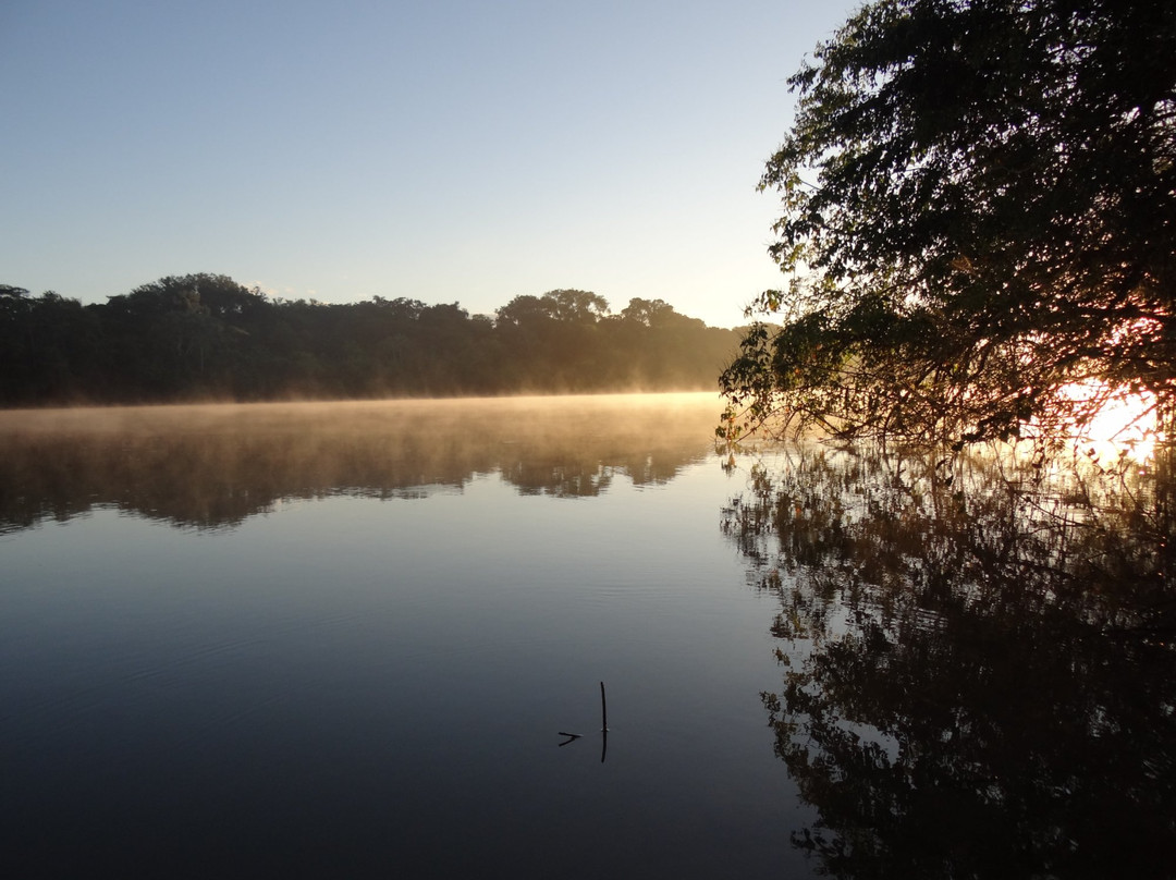 Pousada Recanto Do Rio主图