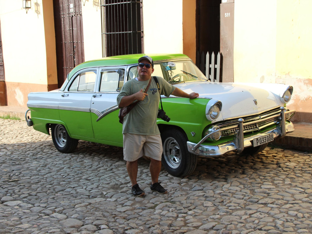 Gio's Cuba Photo Tours景点图片
