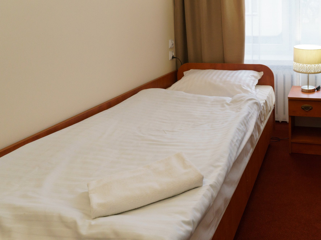 Hotel Mazowiecki主图