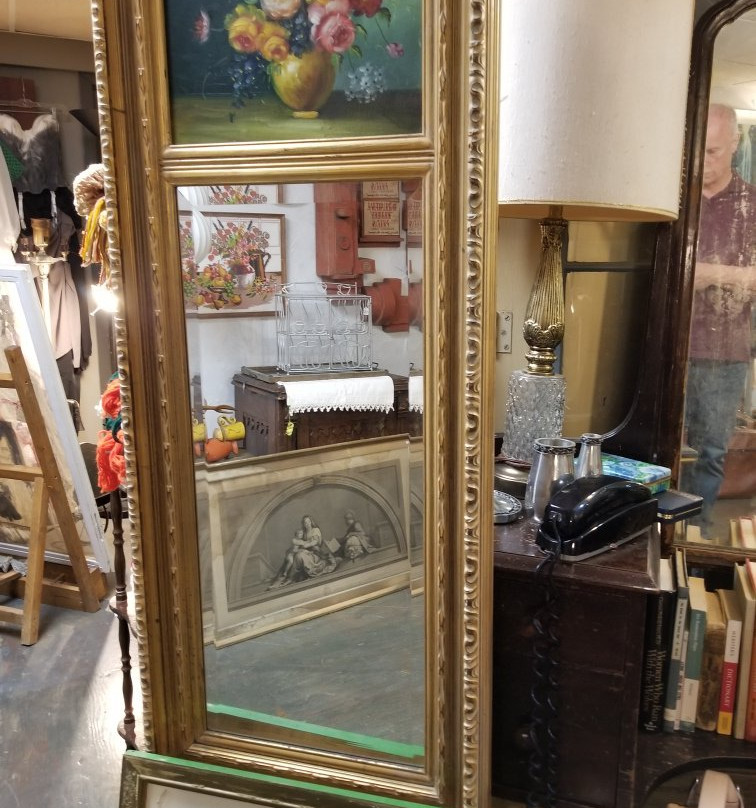 Shaviq Boutique and Art Gallery-拉皮德城必去景点