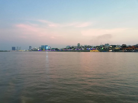 Phnom Penh Urban Adventures-金边必去景点