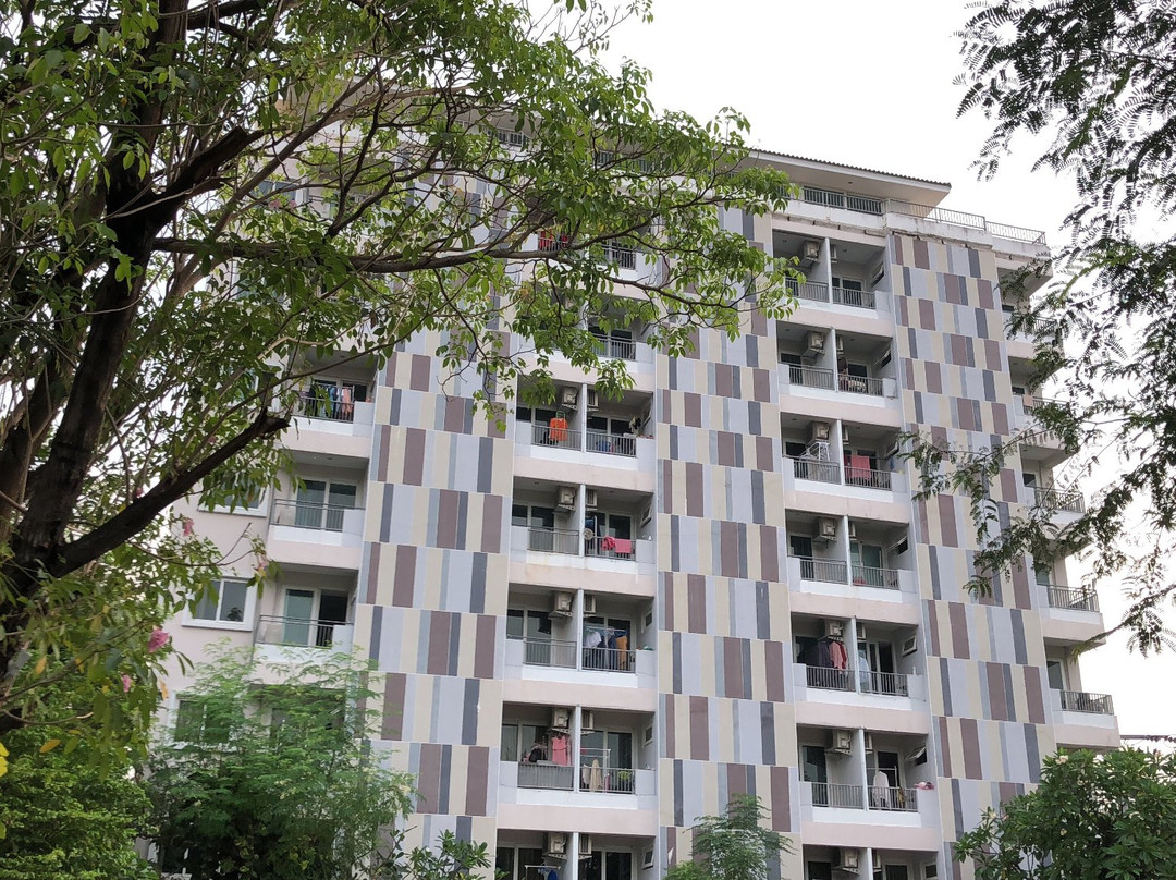 Grand Seven Place主图