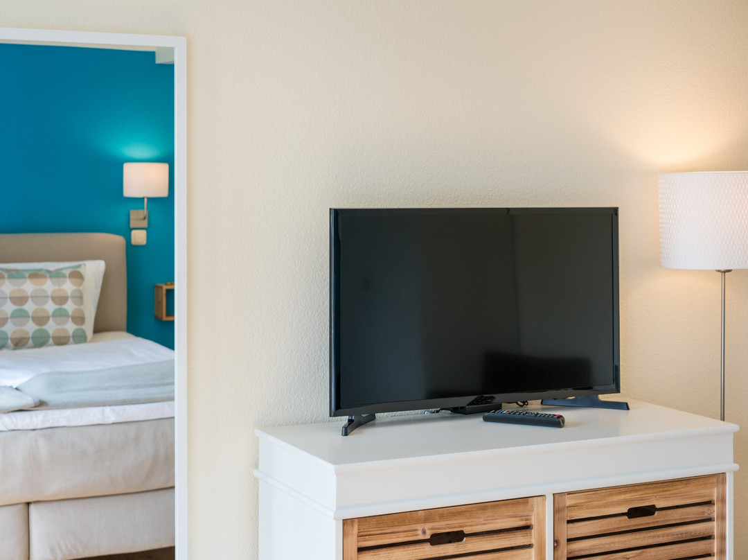 Hotel Kleine Auszeit主图