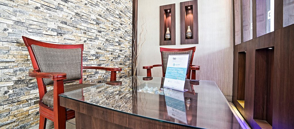 FabHotel Evershine Residency Railway Station主图