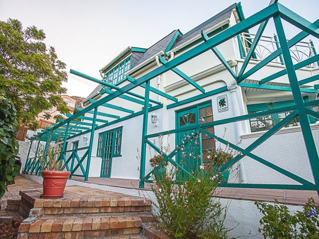 Lalaphantsi Inn主图