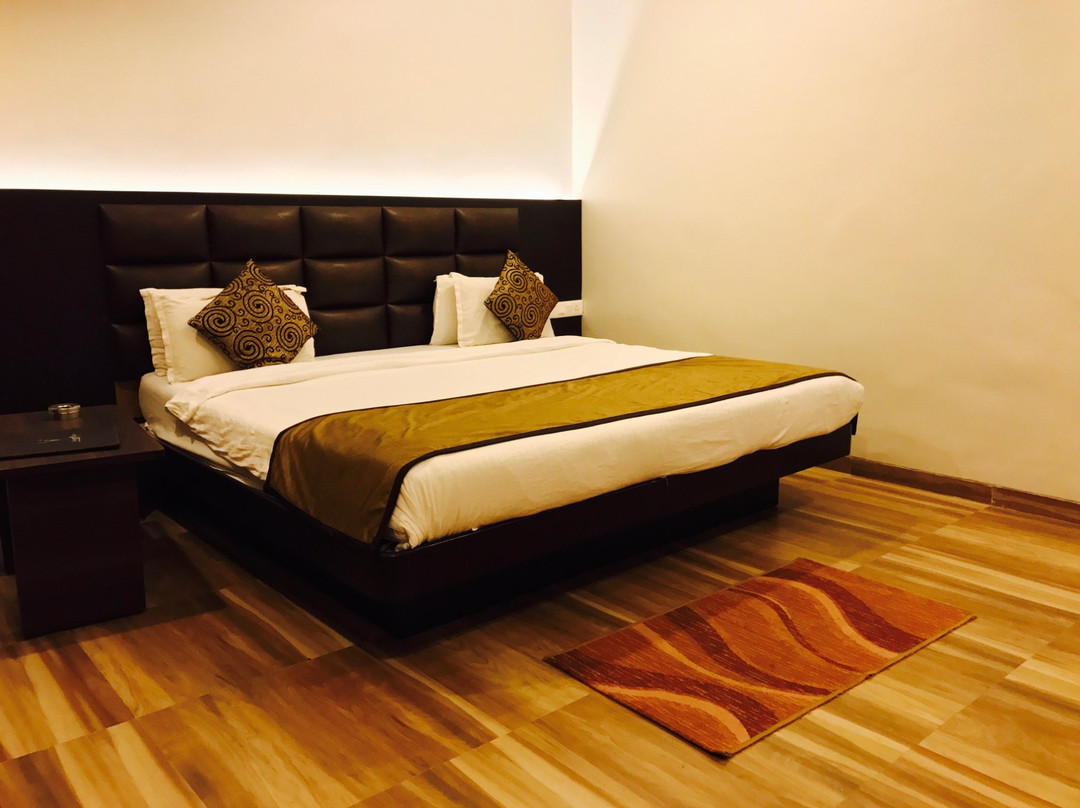 Hotel Sai Kripa Imperial主图